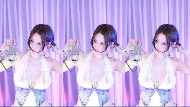 图片[19] - [Korean BJ] ansgml88 2025-07-09 - KBJFan