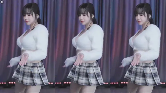 图片[2] - [Korean BJ] navi04 2025-05-19