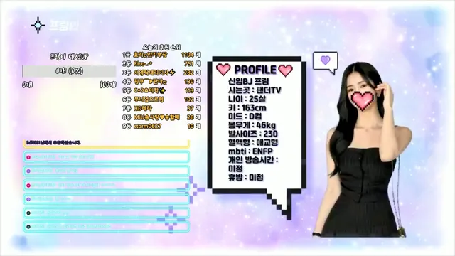 图片[3] - [Korean BJ] youn5758 2025-04-19 - KBJFan