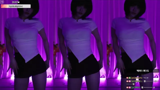 图片[5] - [Korean BJ] inhye0416 2025-07-10 - KBJFan