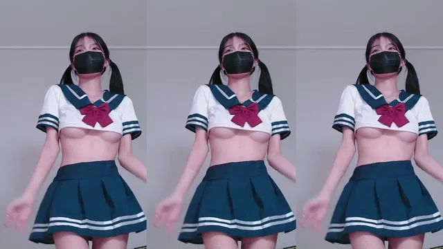 图片[7] - [Korean BJ] dmsdms1247 2024-04-22 - KBJFan