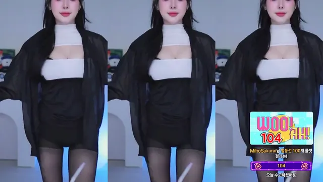 图片[3] - [Korean BJ] kojuliya99 2025-07-25 - KBJFan