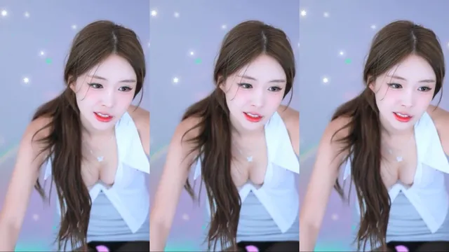 图片[1] - [Korean BJ] shsh0303 2025-02-25 - KBJFan