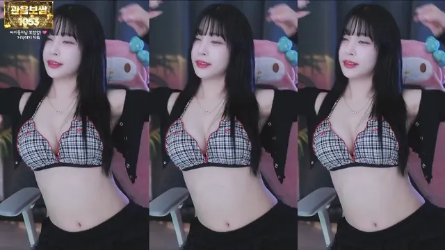 图片[5] - [Korean BJ] haruzzxng 2025-03-24