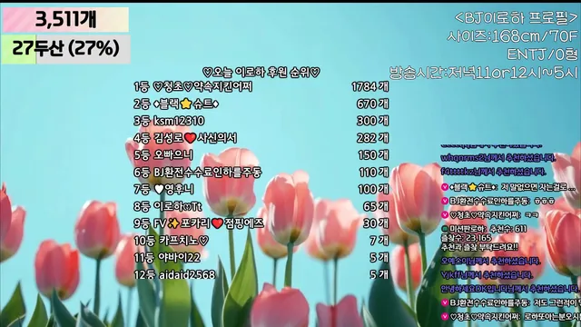 图片[3] - [Korean BJ] hfpw4i19 2025-06-27 - KBJFan