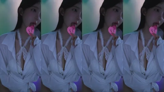 图片[2] - [Korean BJ] csp1208 2025-06-11 - KBJFan