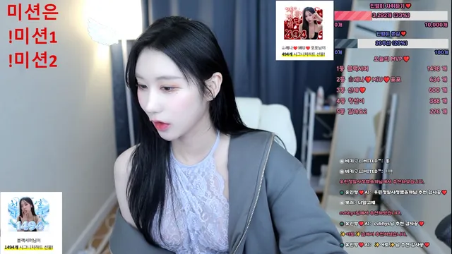 图片[4] - [Korean BJ] ketyes98325 2025-01-29 - KBJFan