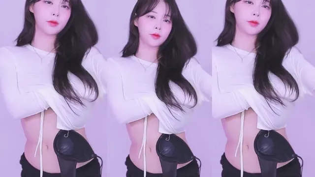 图片[1] - [Korean BJ] naras2 2025-02-13 - KBJFan