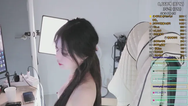 图片[6] - [Korean BJ] thgml1212 2025-03-17 - KBJFan