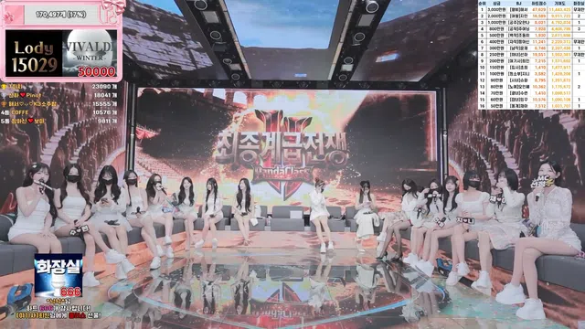 图片[14] - [Korean BJ] pandaclass 2026-04-09 - KBJFan