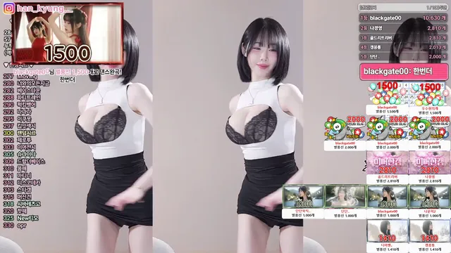 图片[3] - [Korean BJ] rud9281 2026-02-08 - KBJFan