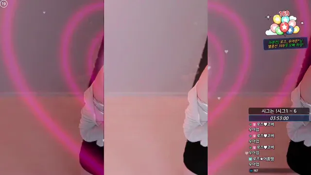 图片[4] - [Korean BJ] hanny27 2025-06-08 - KBJFan