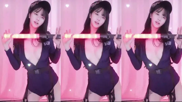 图片[4] - [Korean BJ] zmalqp6666 2025-11-28 - KBJFan