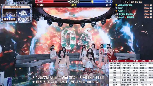 图片[14] - [Korean BJ] mscrew33 2026-06-19 - KBJFan