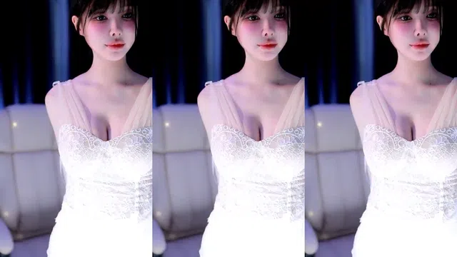 [Korean BJ] mina8017 2025-04-05-秀人集