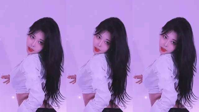 图片[4] - [Korean BJ] naras2 2025-01-26 - KBJFan