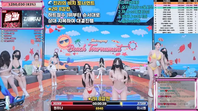 图片[43] - [Korean BJ] jinricp 2025-07-07 - KBJFan