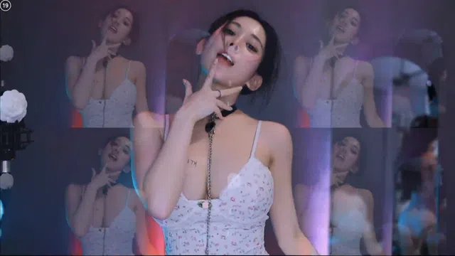 图片[7] - [Korean BJ] babyrimi 2025-10-10 - KBJFan