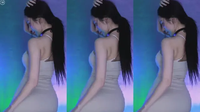 图片[4] - [Korean BJ] babyrimi 2025-08-22 - KBJFan