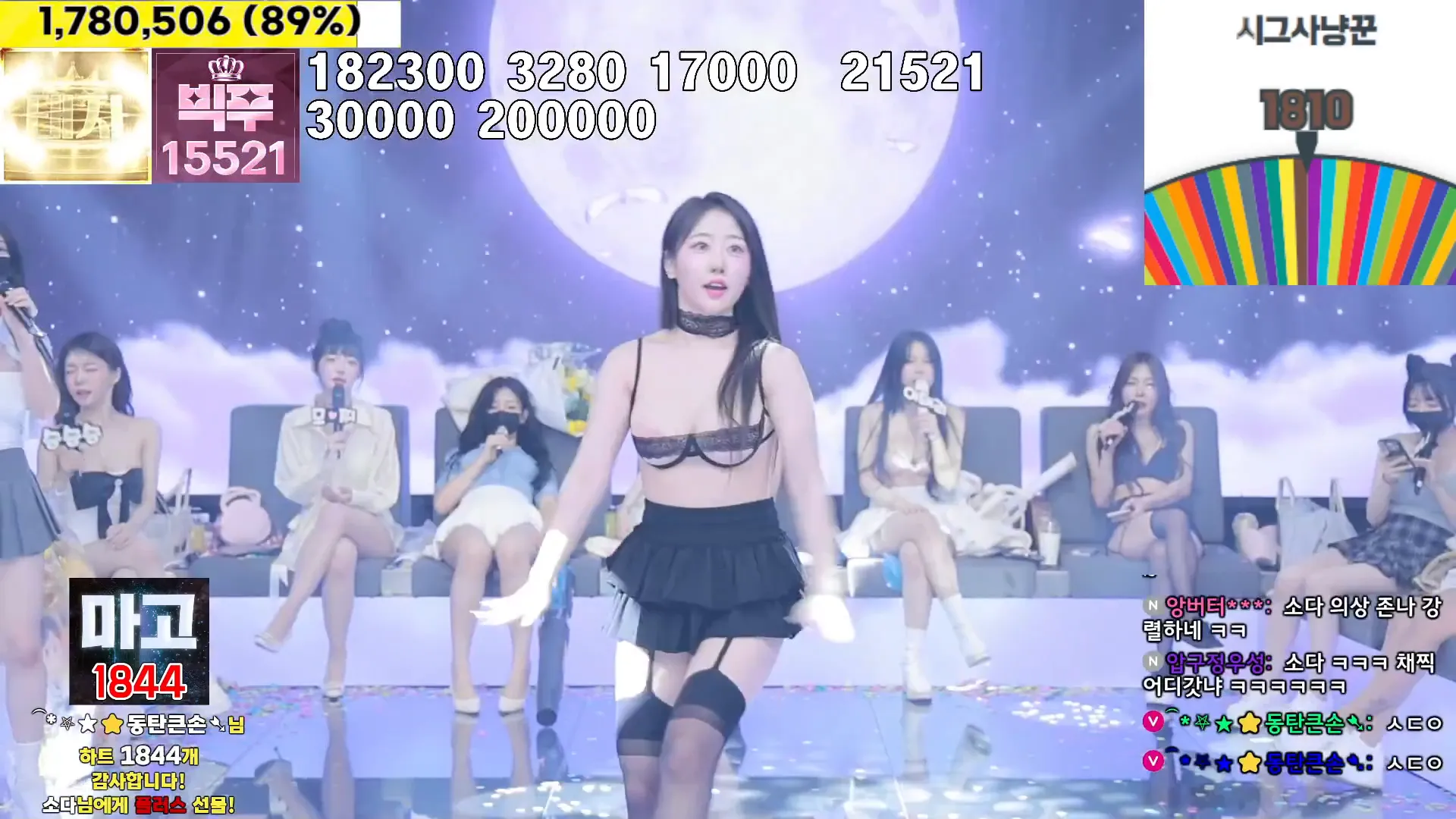 图片[25] - [Korean BJ] jinricp 2024-07-23 - KBJFan