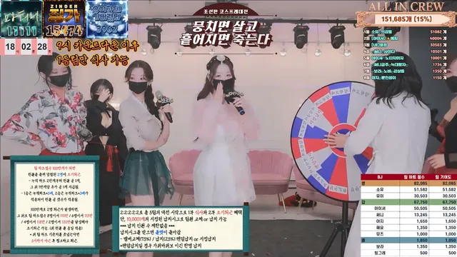 图片[48] - [Korean BJ] mscrew33 2026-01-15 - KBJFan