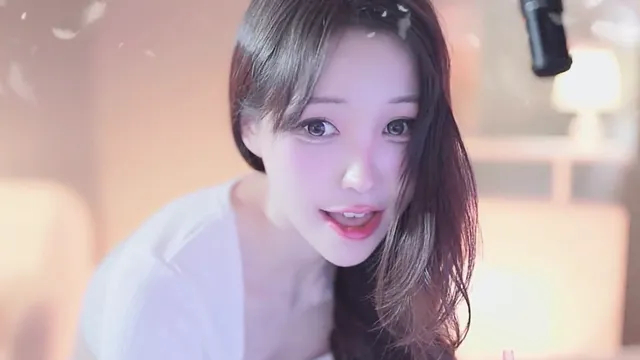 图片[1] - [Korean BJ] imsocutesexy 2026-02-10 - KBJFan