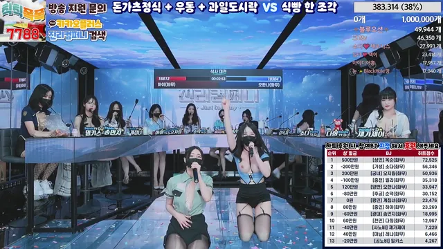 图片[29] - [Korean BJ] jinricp 2024-03-04 - KBJFan