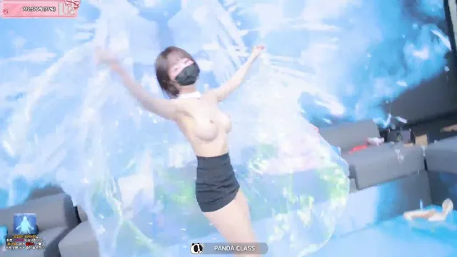 图片[23] - [Korean BJ] pandaclass 2025-08-28 - KBJFan