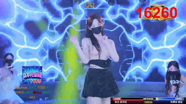 图片[17] - [Korean BJ] mscrew33 2026-06-17 - KBJFan