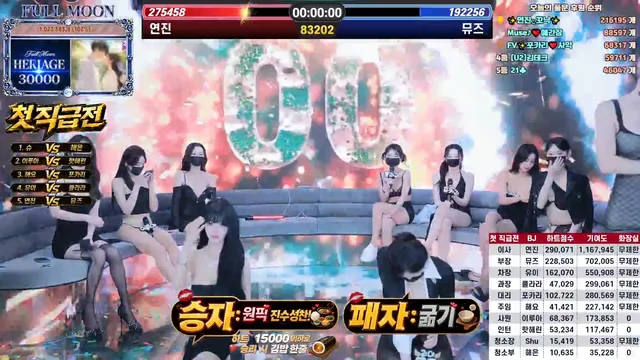 图片[52] - [Korean BJ] mscrew33 2026-05-22 - KBJFan