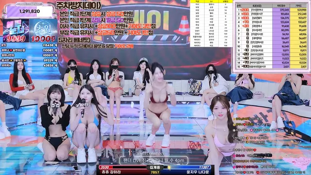 图片[61] - [Korean BJ] jinricp 2026-06-29 - KBJFan