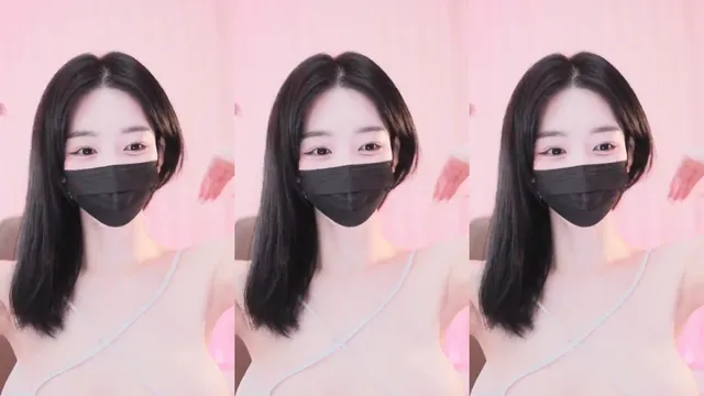 图片[1] - [Korean BJ] 100472 2026-05-16 - KBJFan