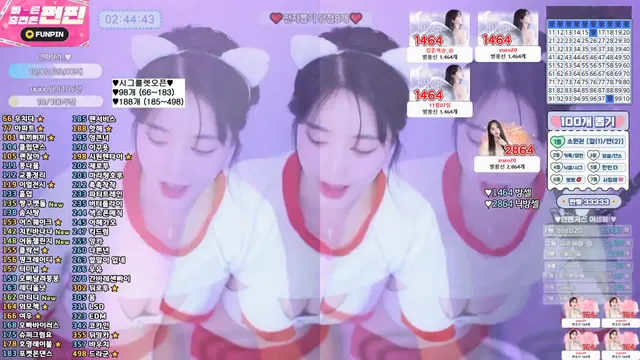 图片[2] - [Korean BJ] zzey33 2025-04-26