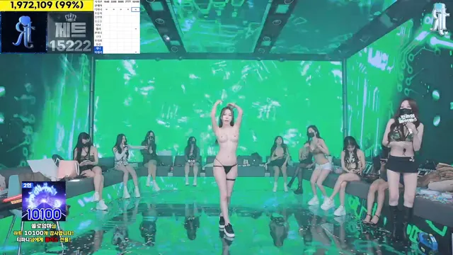 图片[74] - [Korean BJ] jinricp 2025-01-20 - KBJFan