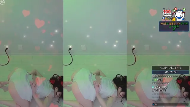 图片[4] - [Korean BJ] hanny27 2025-05-22