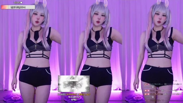 图片[3] - [Korean BJ] inhye0416 2025-07-20 - KBJFan