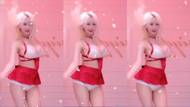 图片[1] - [Korean BJ] joahe2 2026-03-14 - KBJFan