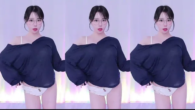 图片[3] - [Korean BJ] sky97120 2025-08-11 - KBJFan