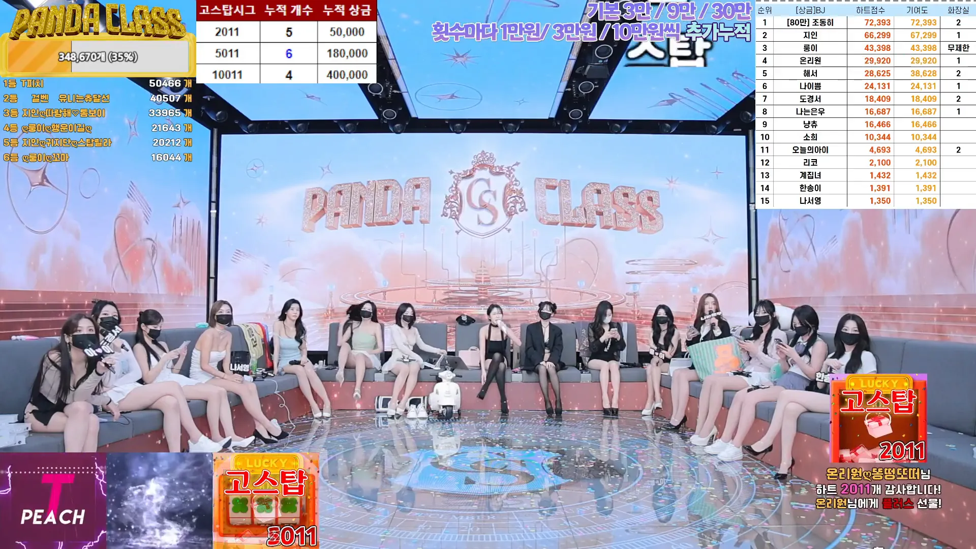 图片[75] - [Korean BJ] pandaclass 2024-11-21 - KBJFan