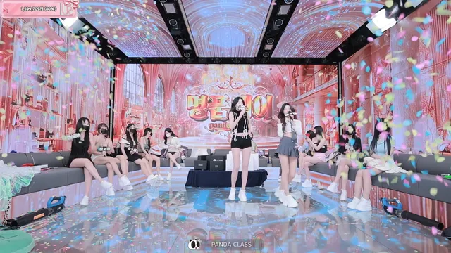 图片[69] - [Korean BJ] pandaclass 2025-09-18 - KBJFan