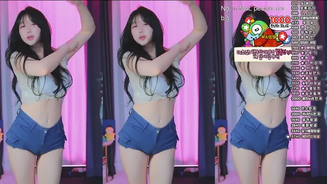 图片[2] - [Korean BJ] eunyoung1238 2025-03-19