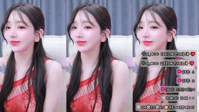 图片[5] - [Korean BJ] beraicecream 2026-05-24 - KBJFan