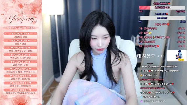 图片[7] - [Korean BJ] ketyes98325 2025-01-22 - KBJFan