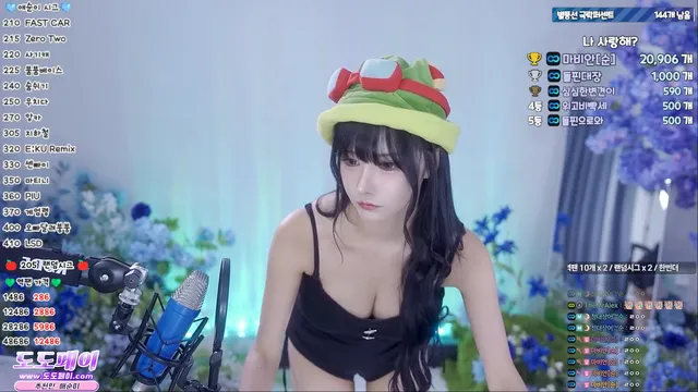 图片[6] - [Korean BJ] yunyeson3015 2025-06-17 - KBJFan