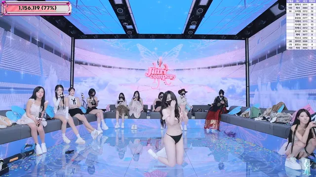 图片[54] - [Korean BJ] jinricp 2025-07-16 - KBJFan