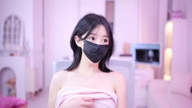 图片[25] - [Korean BJ] imanatural 2025-03-17 - KBJFan