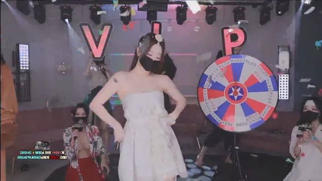 图片[8] - [Korean BJ] mscrew33 2026-01-15 - KBJFan