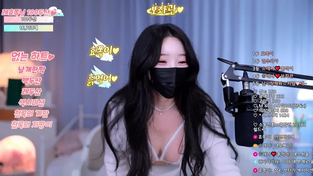 图片[3] - [Korean BJ] moem9e9 2025-05-11 - KBJFan