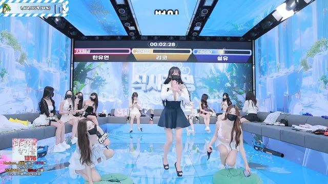 图片[62] - [Korean BJ] pandaclass 2025-07-15 - KBJFan