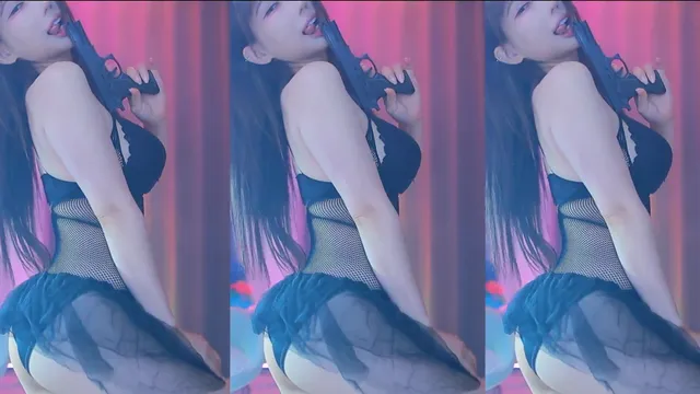 [Korean BJ] eunyoung1238 2025-07-11